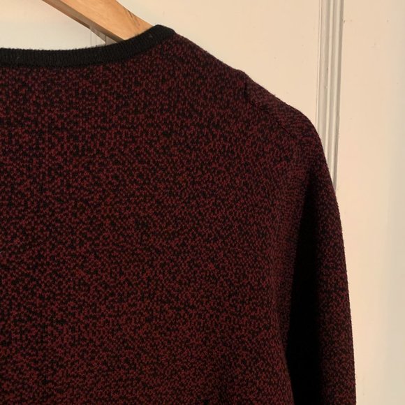 Thick and Cozy Long Cardigan - Picture 4 of 6